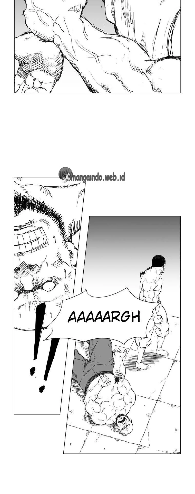 Mujang (The General) Chapter 4 - halaman 2