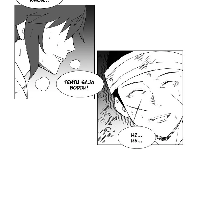 Mujang (The General) Chapter 41 - halaman 4