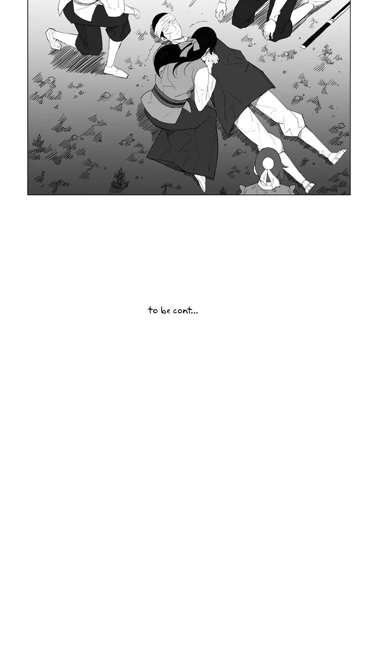 Mujang (The General) Chapter 41 - halaman 7