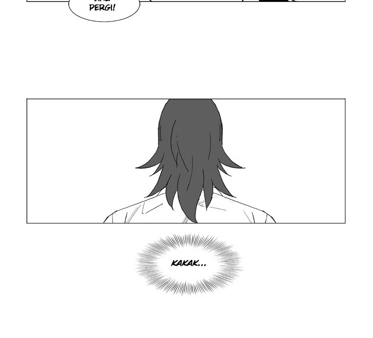 Mujang (The General) Chapter 42 - halaman 2