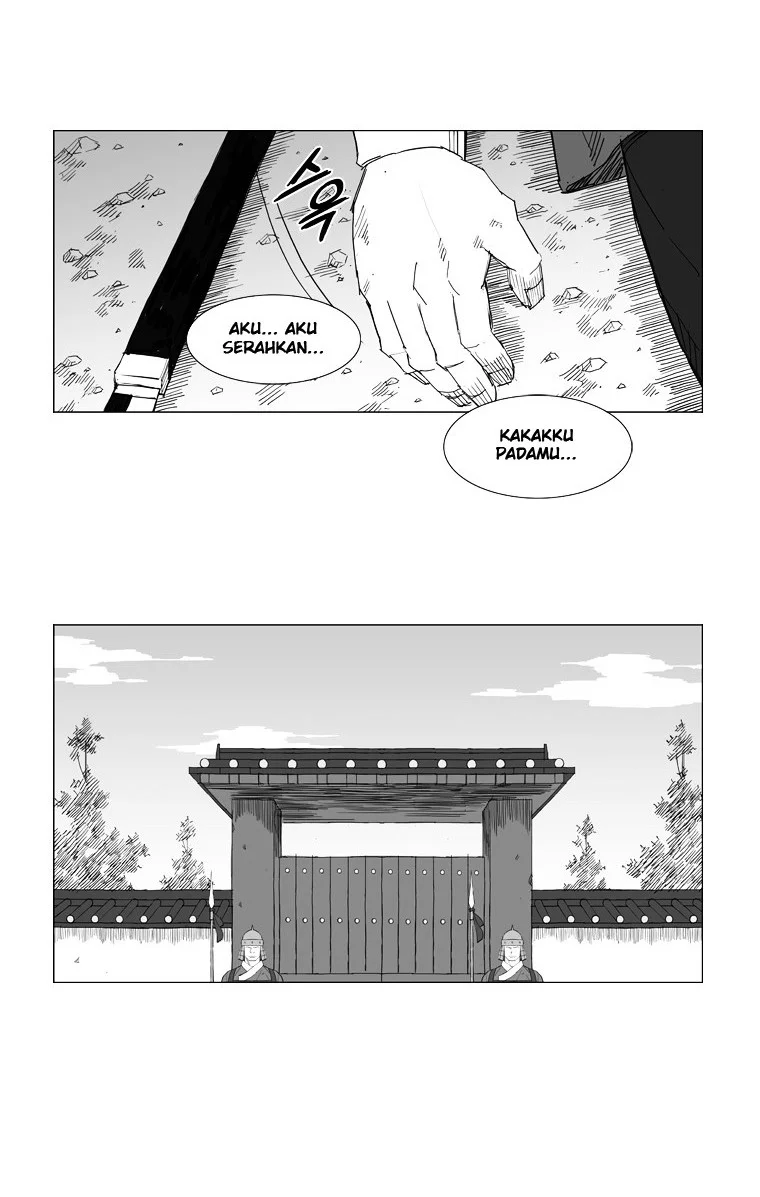Mujang (The General) Chapter 44 - halaman 1