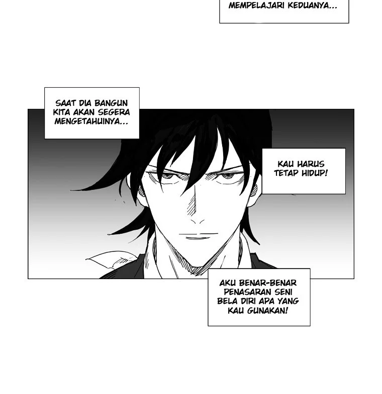 Mujang (The General) Chapter 44 - halaman 4