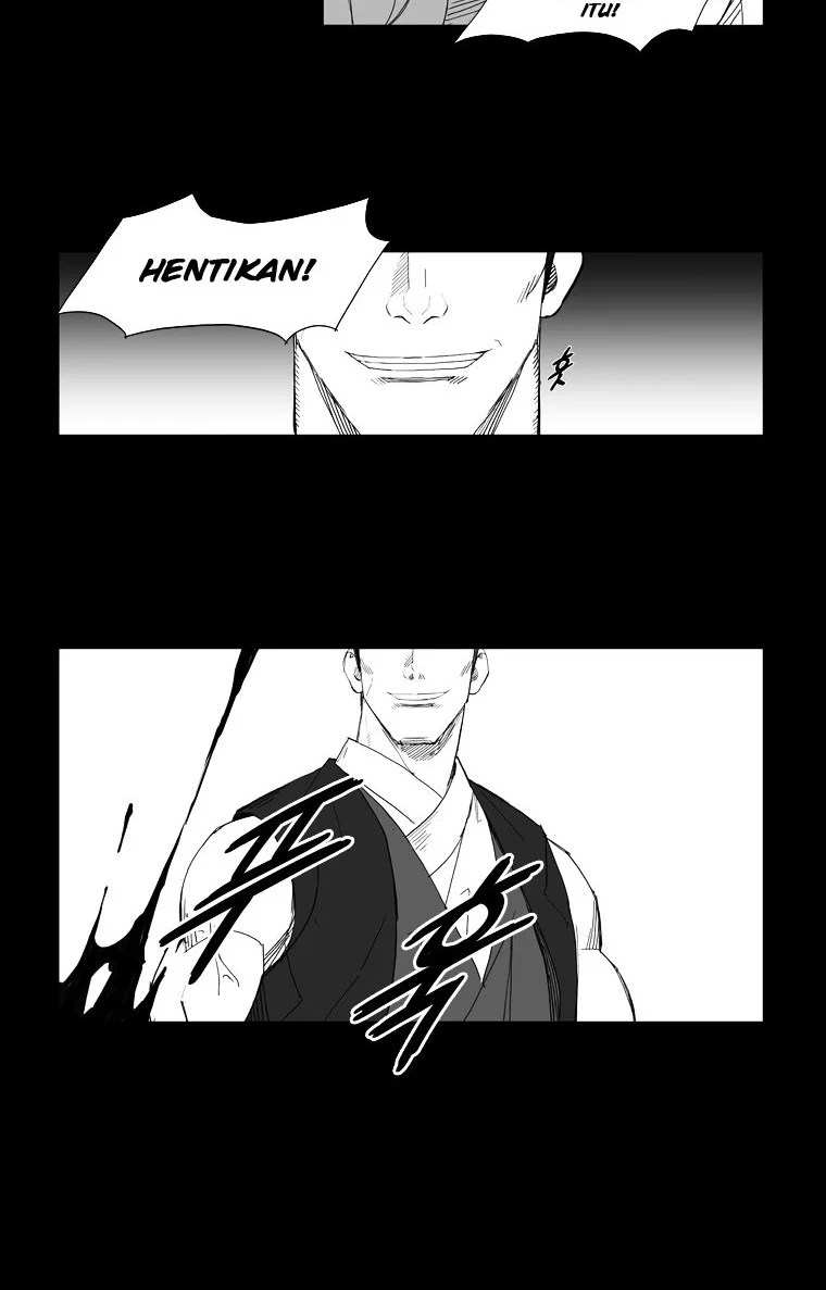 Mujang (The General) Chapter 45 - halaman 1