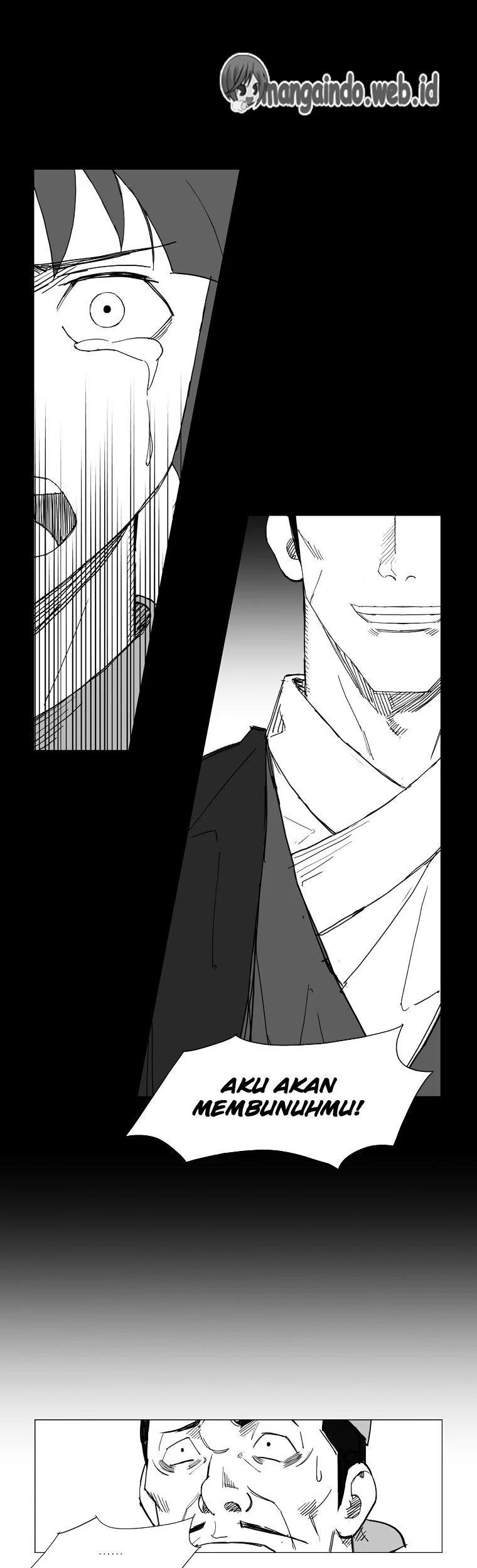 Mujang (The General) Chapter 45 - halaman 2