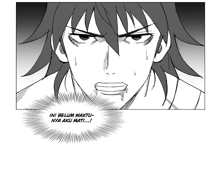 Mujang (The General) Chapter 45 - halaman 4