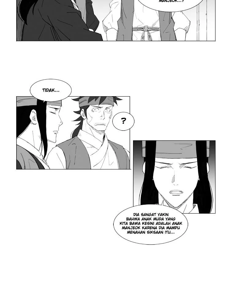 Mujang (The General) Chapter 46 - halaman 2
