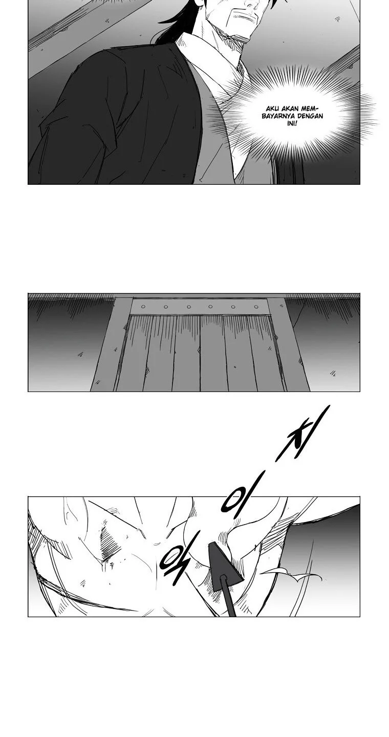 Mujang (The General) Chapter 46 - halaman 4