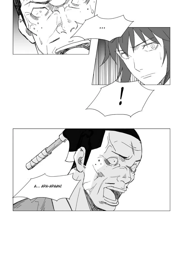 Mujang (The General) Chapter 48 - halaman 5
