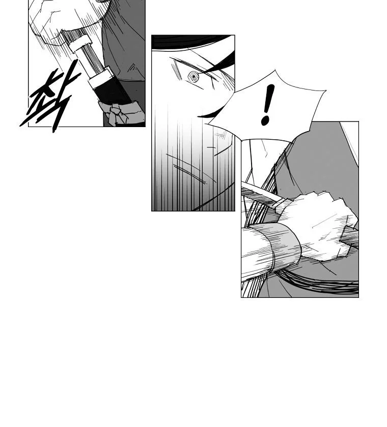 Mujang (The General) Chapter 49 - halaman 1