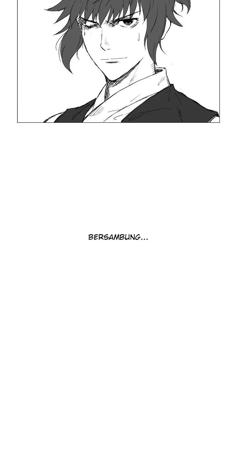 Mujang (The General) Chapter 5 - halaman 5