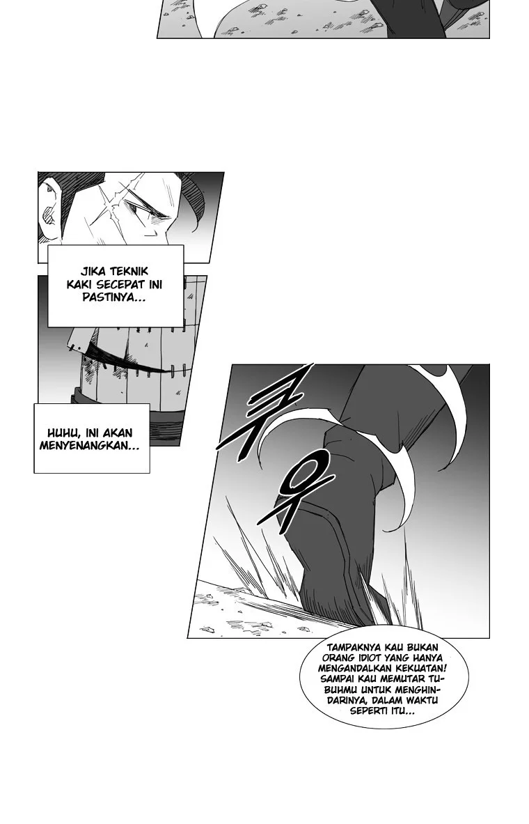 Mujang (The General) Chapter 51 - halaman 2