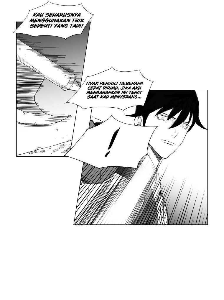 Mujang (The General) Chapter 51 - halaman 4