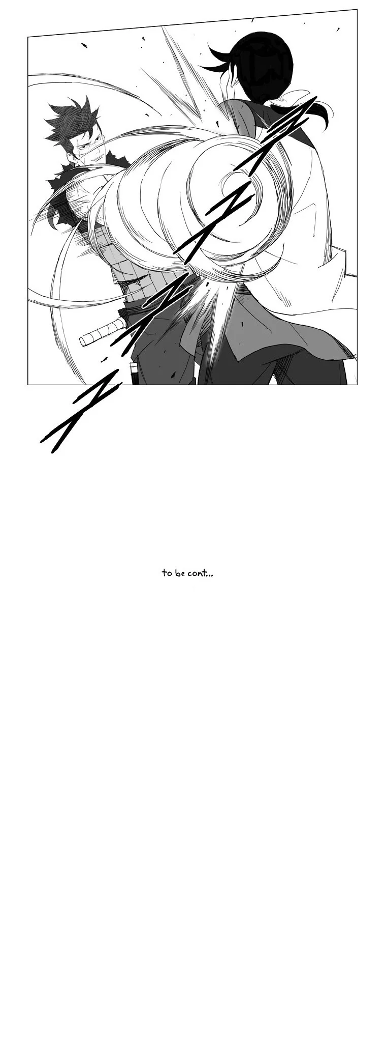 Mujang (The General) Chapter 51 - halaman 6