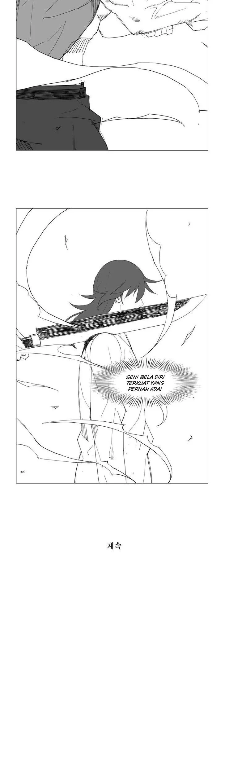 Mujang (The General) Chapter 54 - halaman 6
