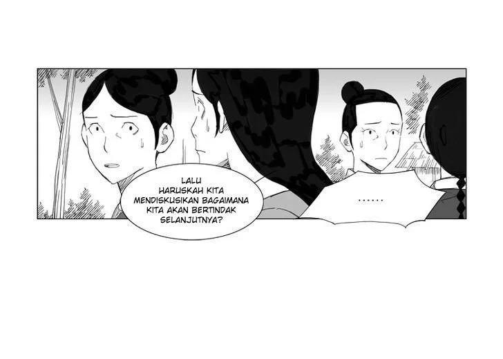 Mujang (The General) Chapter 58 - halaman 2
