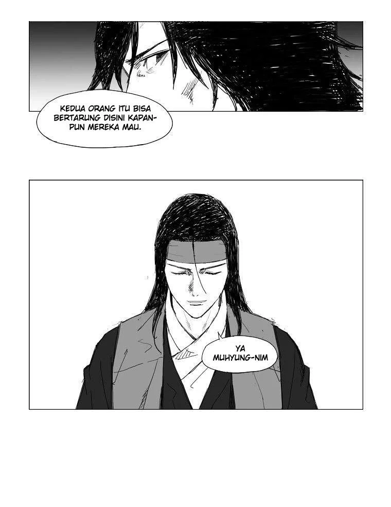 Mujang (The General) Chapter 6 - halaman 2
