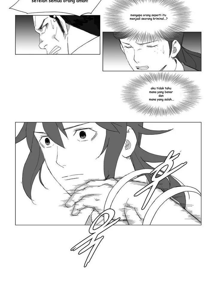 Mujang (The General) Chapter 62 - halaman 4