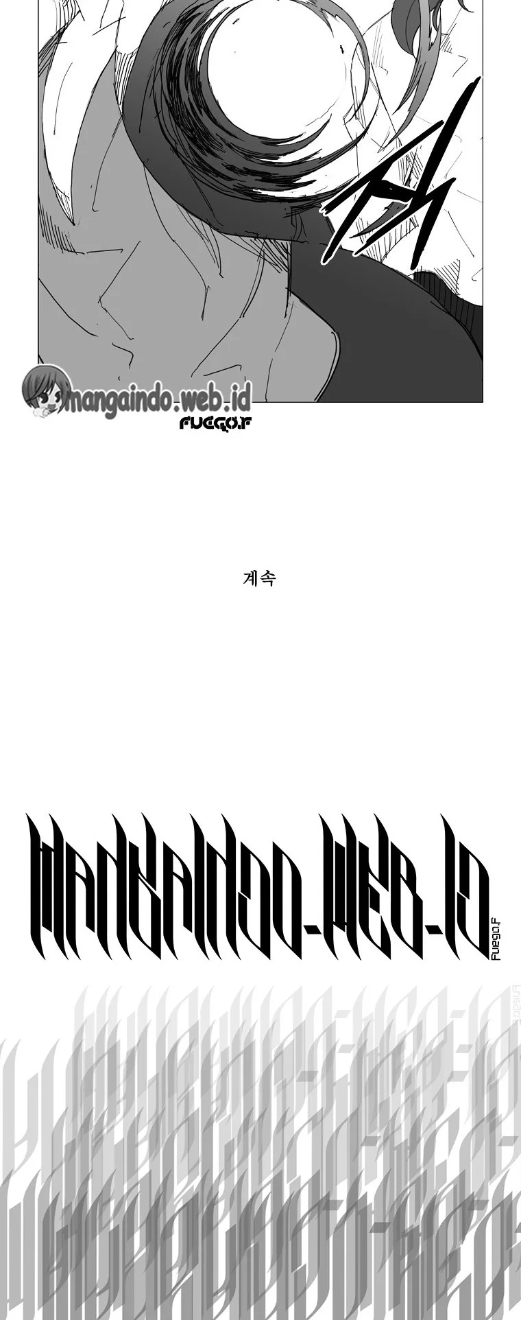 Mujang (The General) Chapter 66 - halaman 6
