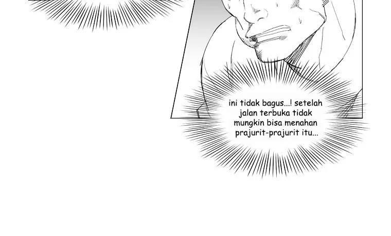 Mujang (The General) Chapter 67 - halaman 4