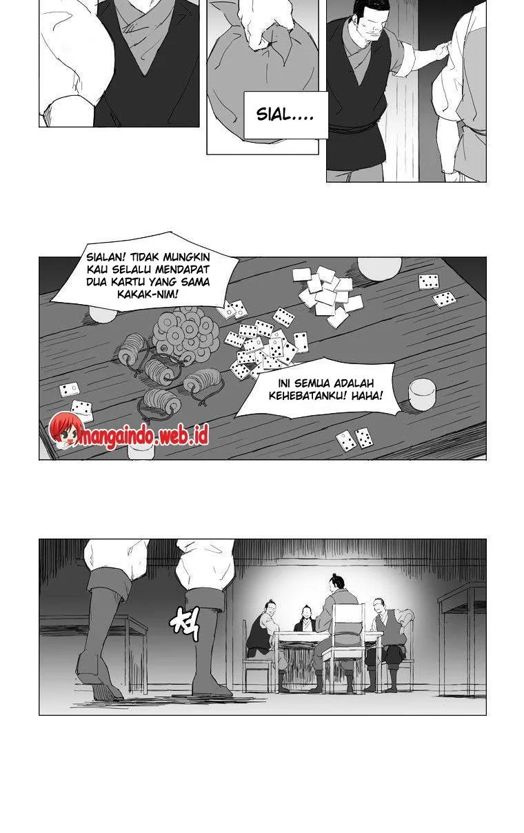 Mujang (The General) Chapter 7 - halaman 2
