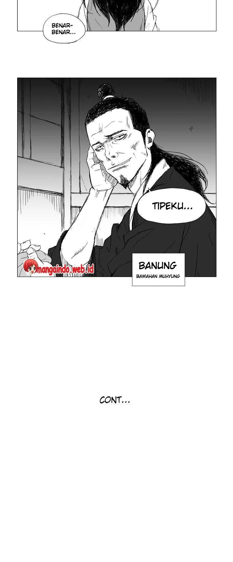 Mujang (The General) Chapter 7 - halaman 5