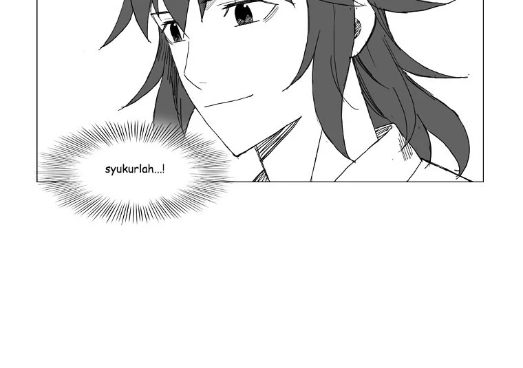 Mujang (The General) Chapter 70 - halaman 2
