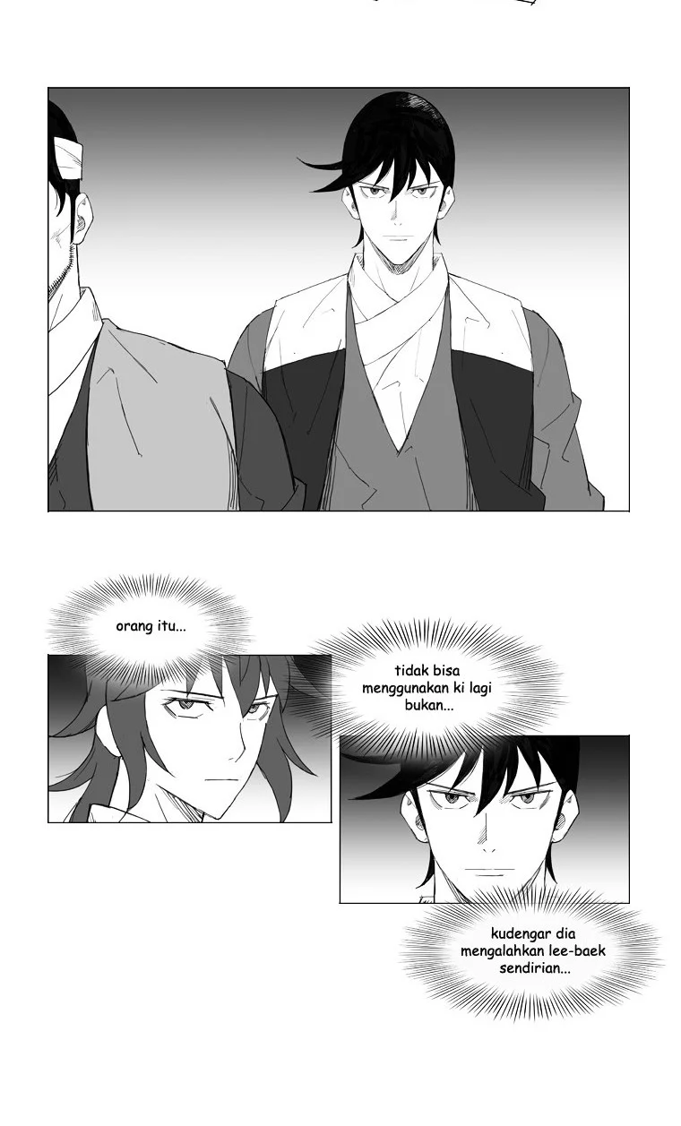 Mujang (The General) Chapter 70 - halaman 4
