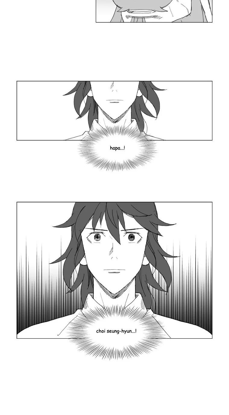 Mujang (The General) Chapter 71 - halaman 4