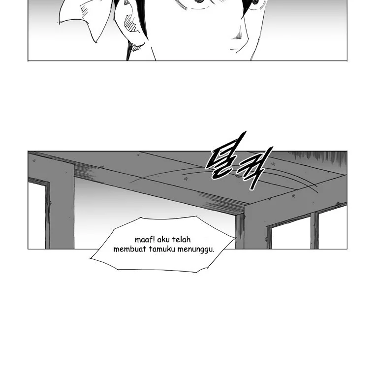 Mujang (The General) Chapter 72 - halaman 2
