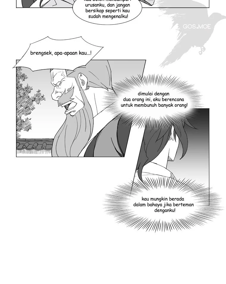 Mujang (The General) Chapter 76 - halaman 5