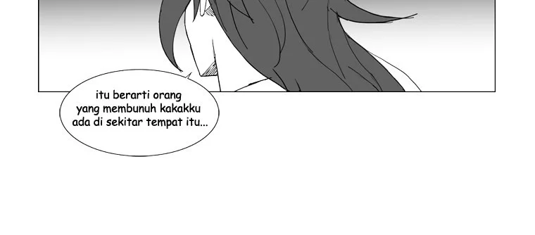 Mujang (The General) Chapter 77 - halaman 5