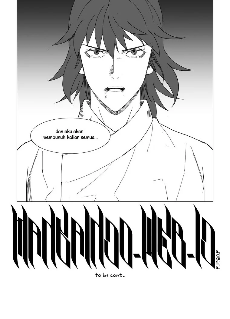 Mujang (The General) Chapter 77 - halaman 7