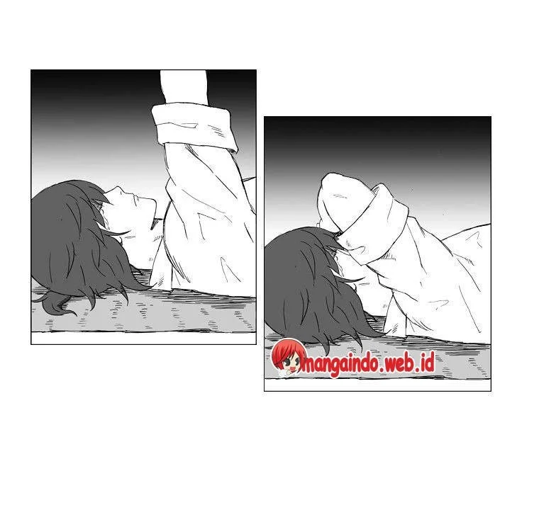 Mujang (The General) Chapter 8 - halaman 1
