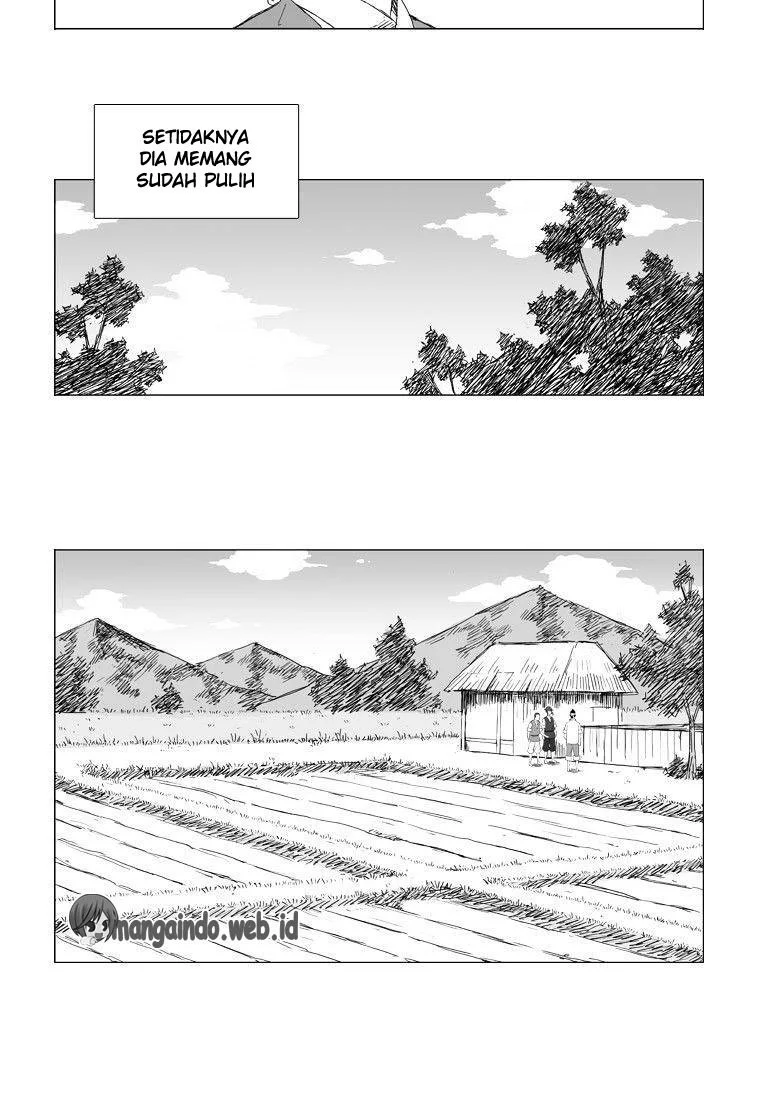 Mujang (The General) Chapter 8 - halaman 4