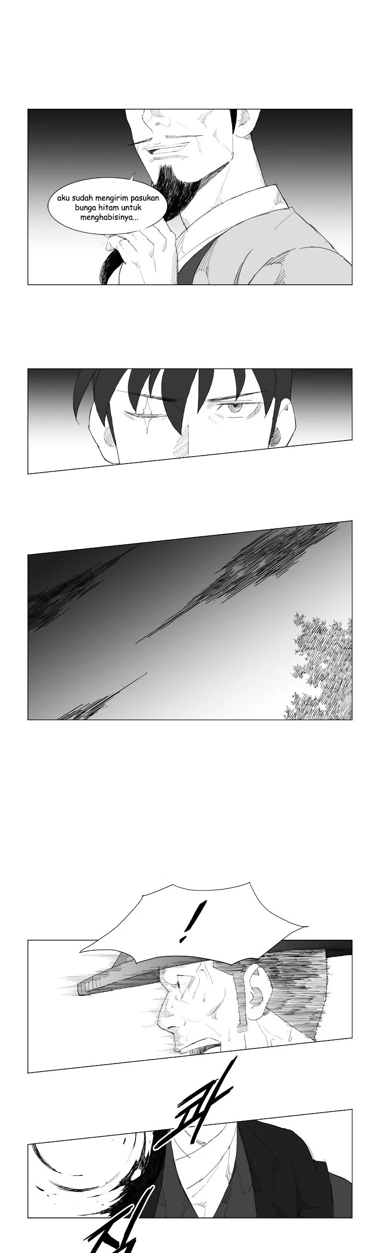 Mujang (The General) Chapter 80 - halaman 2