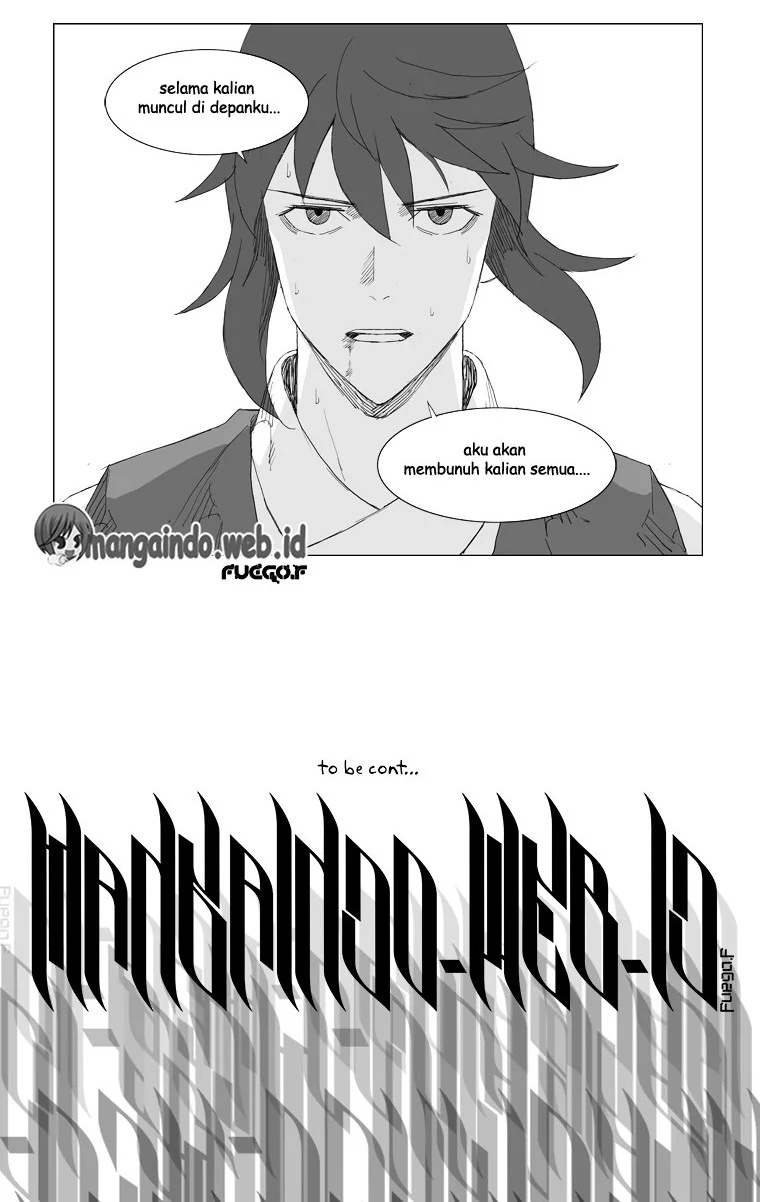 Mujang (The General) Chapter 80 - halaman 6
