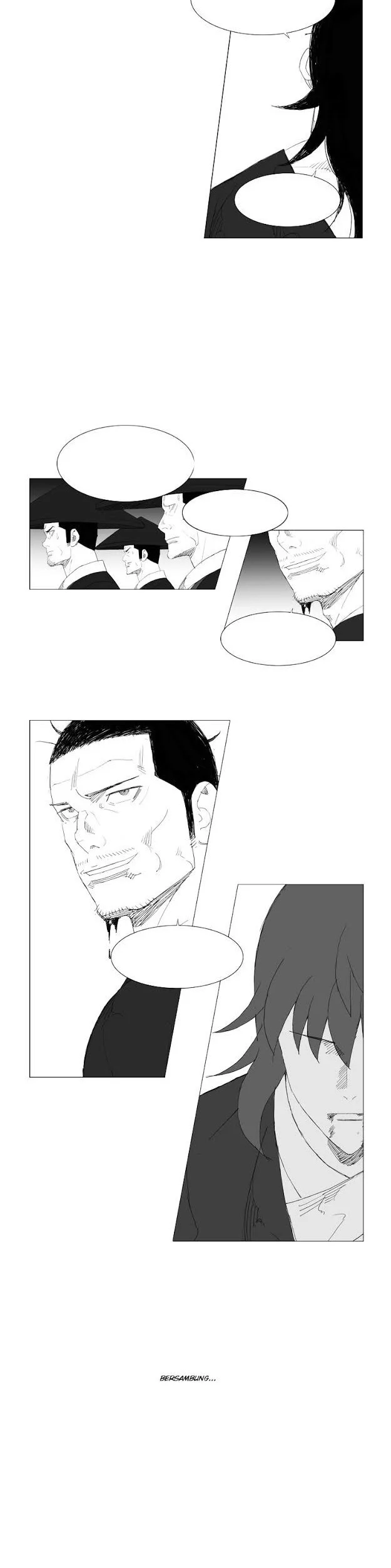 Mujang (The General) Chapter 82 - halaman 5