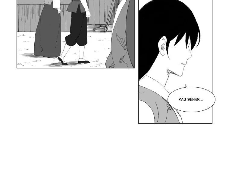 Mujang (The General) Chapter 83 - halaman 2