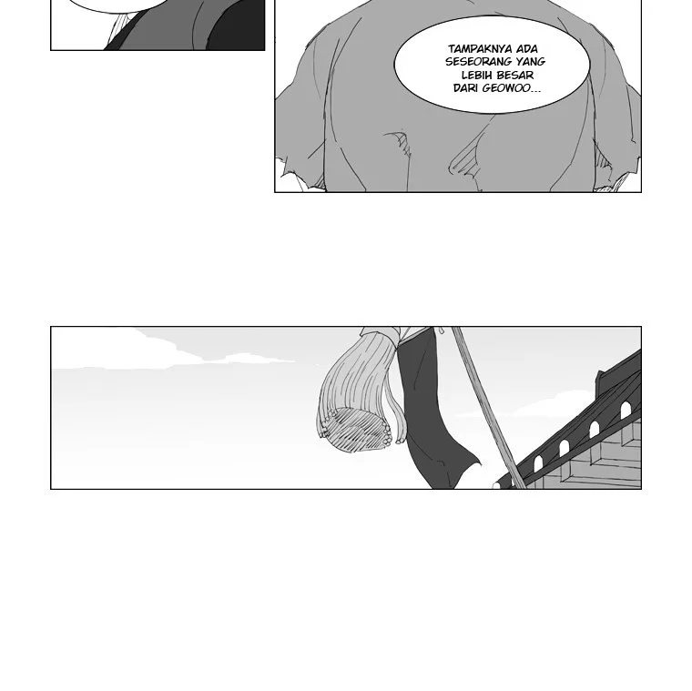 Mujang (The General) Chapter 83 - halaman 5