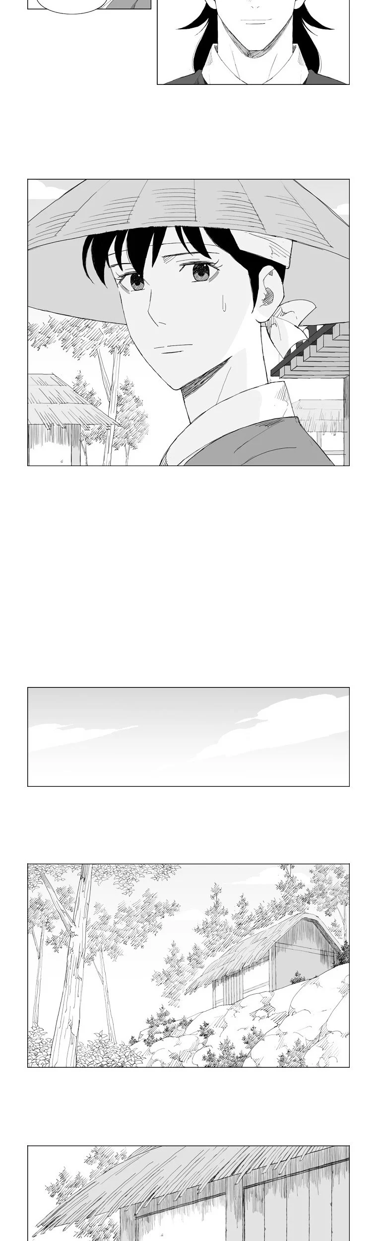 Mujang (The General) Chapter 84 - halaman 5
