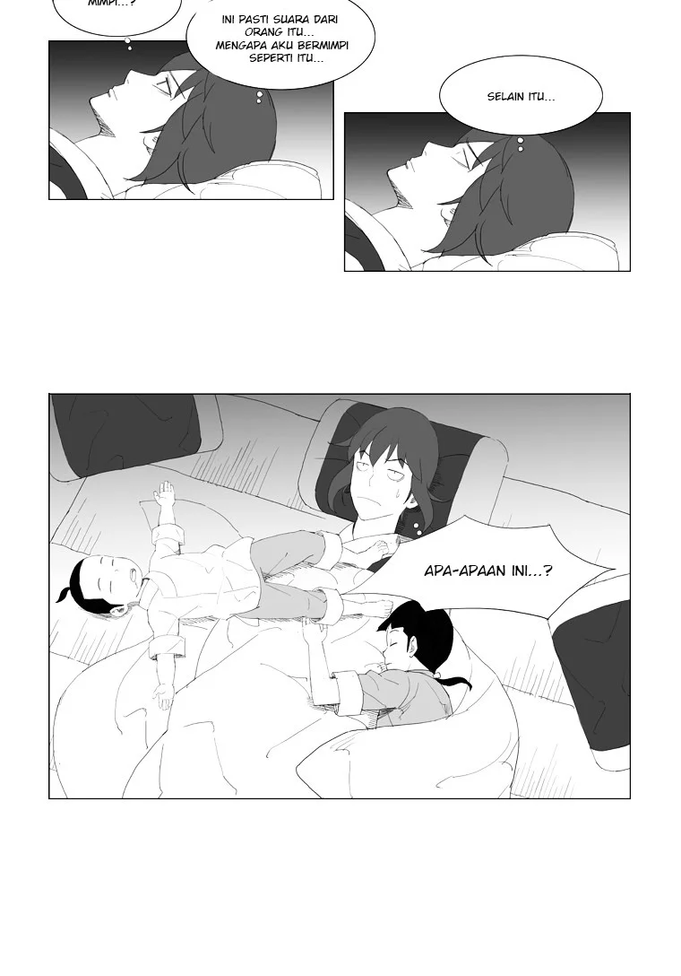 Mujang (The General) Chapter 85 - halaman 2