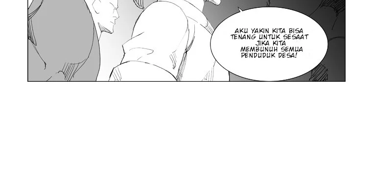 Mujang (The General) Chapter 87 - halaman 4