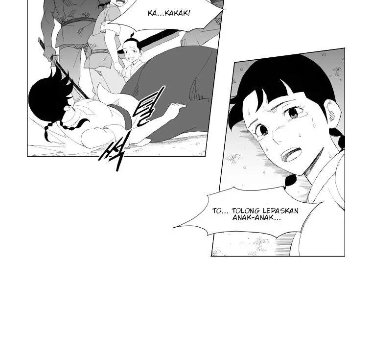 Mujang (The General) Chapter 89 - halaman 3