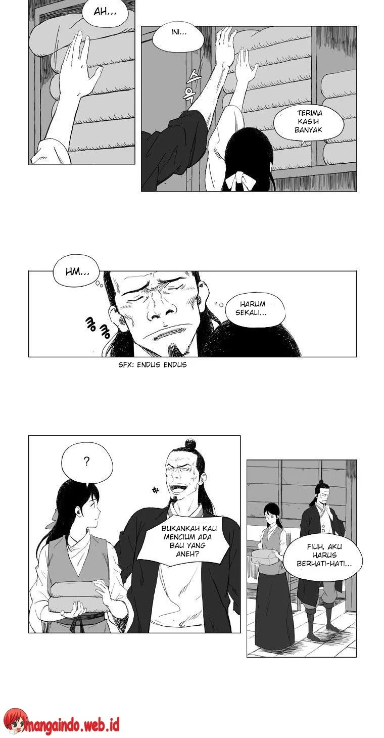 Mujang (The General) Chapter 9 - halaman 2