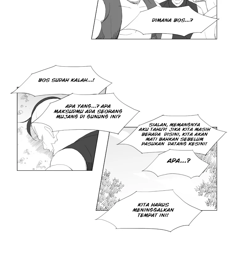 Mujang (The General) Chapter 91 - halaman 1
