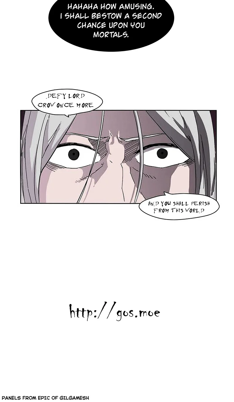 Mujang (The General) Chapter 94 - halaman 8