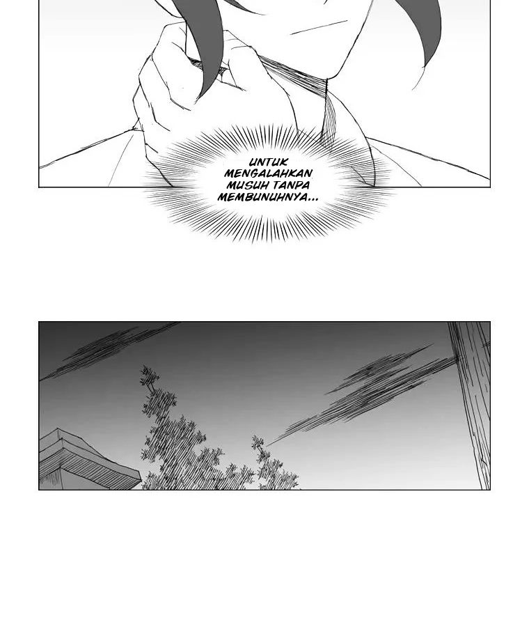 Mujang (The General) Chapter 96 - halaman 3