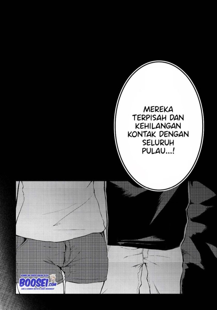 Mujintou De Elf to Kyoudou Seikatsu Chapter 10 - halaman 3