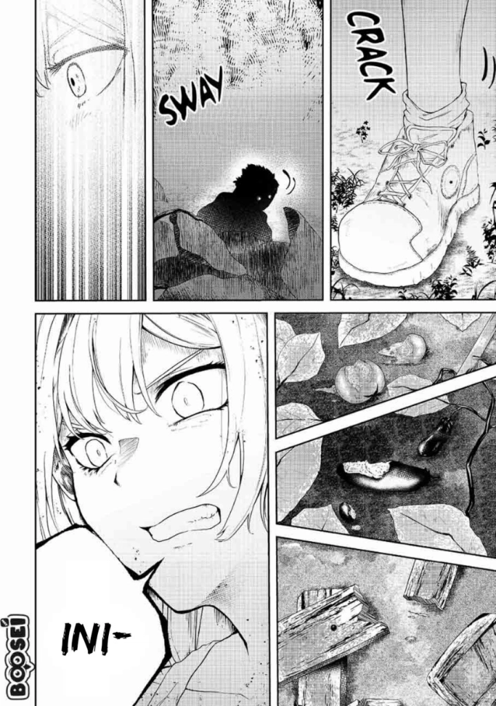 Mujintou De Elf to Kyoudou Seikatsu Chapter 11 - halaman 19