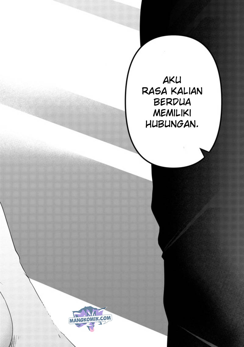 Mujintou De Elf to Kyoudou Seikatsu Chapter 15 - halaman 12